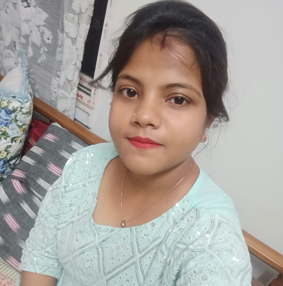 Mrs. Jhuma Dutta